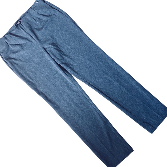 Talbots Petites Tailored Slacks , Women Tailored Trousers , Casual Career Pants - Picture 3 of 12